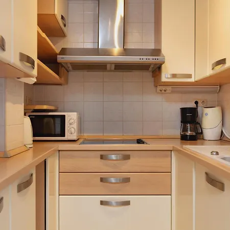Maya Appartement *