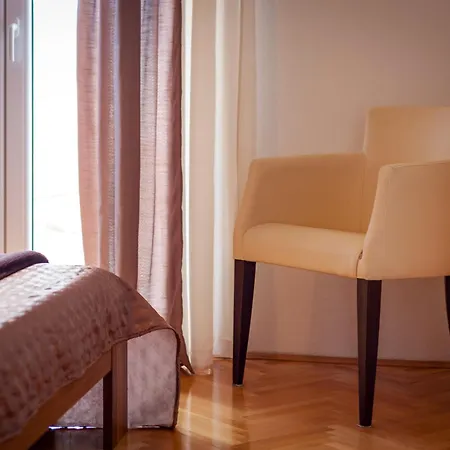 Maya Appartement