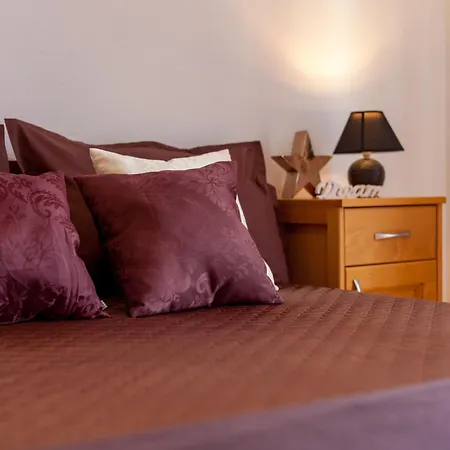Maya Appartement