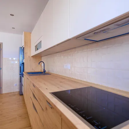 Appartement Maya *