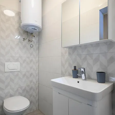 Appartement Maya *