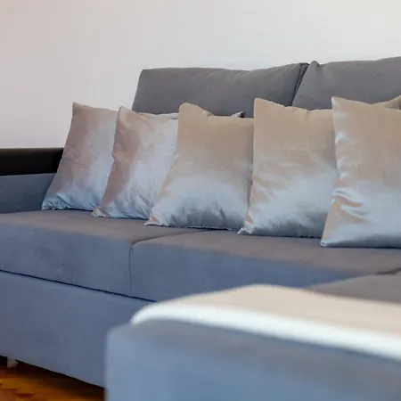 Maya Appartement