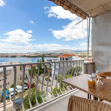 Maya Appartement