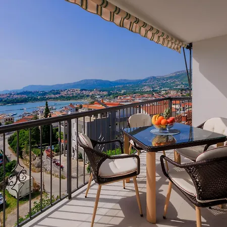 Appartement Maya