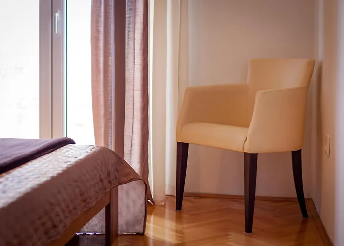 Maya Appartement