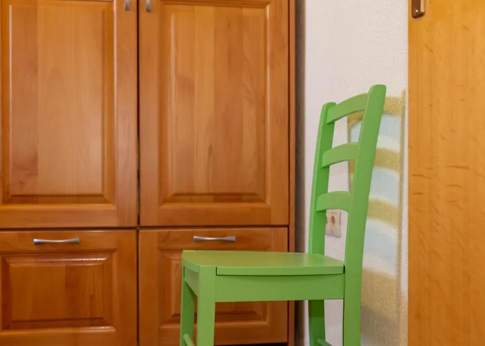 Appartement Maya