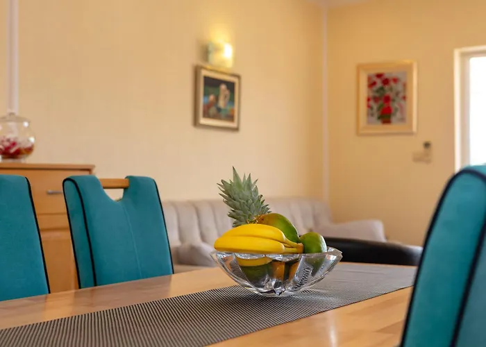 Appartement Maya