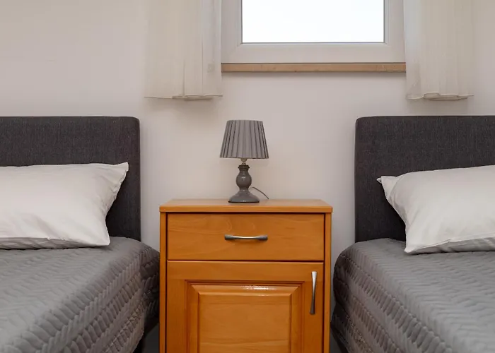 Appartement Maya *
