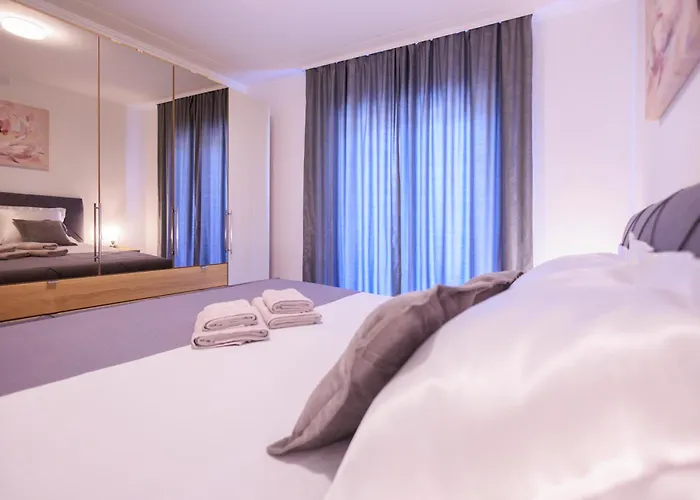 Maya Appartement