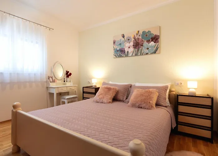 Maya Appartement *