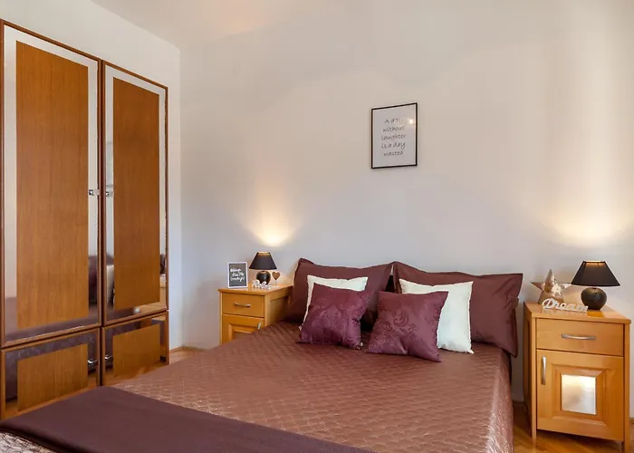 Appartement Maya *