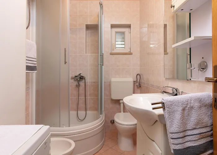 Maya Appartement