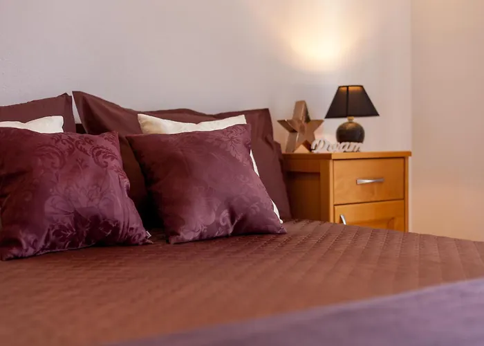 Maya Appartement