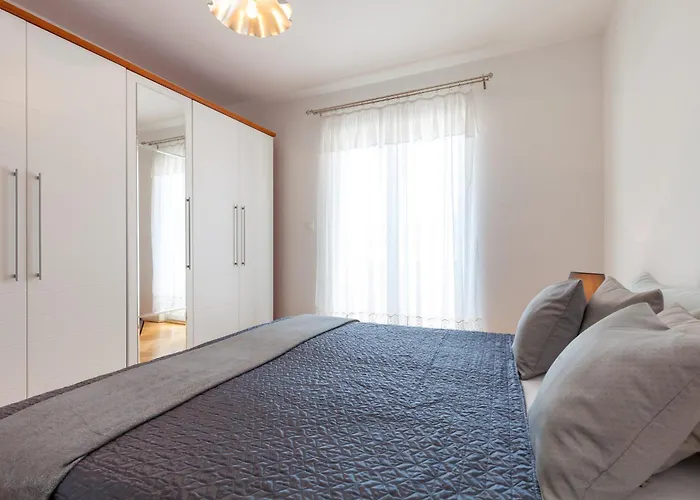 Maya Appartement *