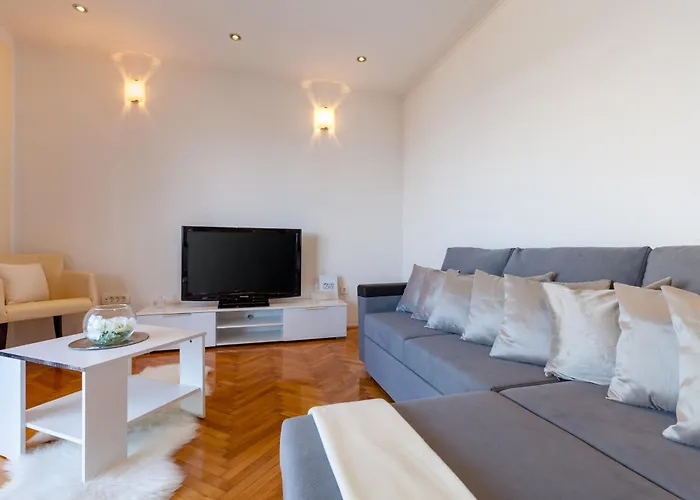 Appartement Maya *