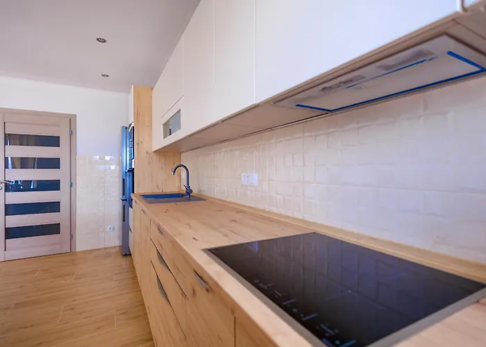 Appartement Maya *