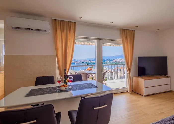Maya Appartement