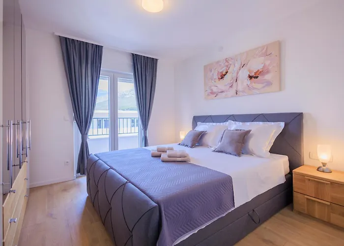 Maya Appartement *