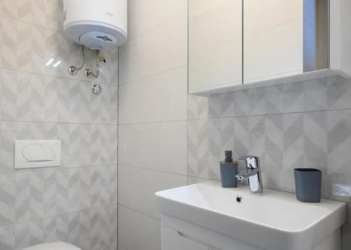 Appartement Maya *