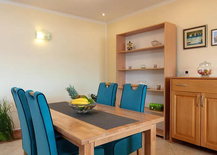 Appartement Maya