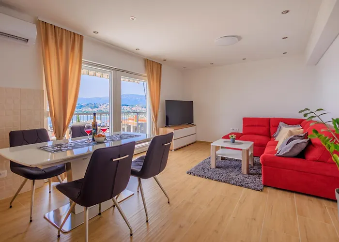 Maya Appartement *