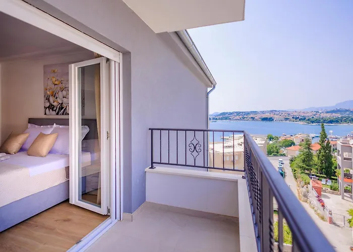 Appartement Maya
