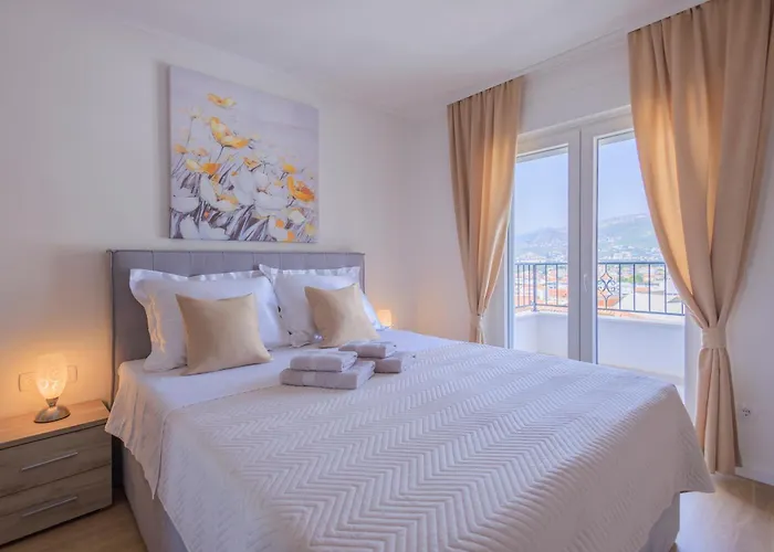Maya Appartement *