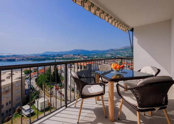 Maya Appartement