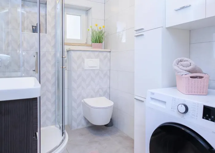 Maya Appartement *