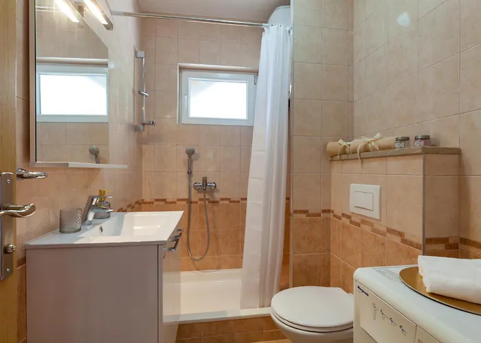 Maya Appartement Podstrana