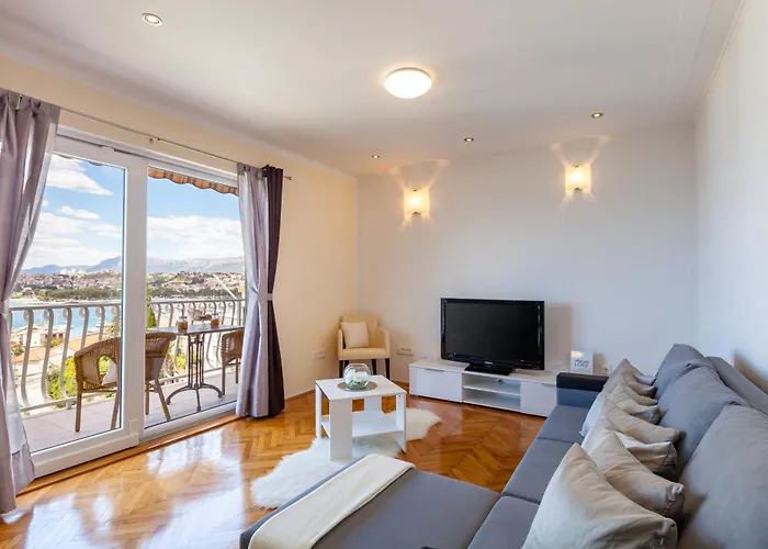Maya Appartement *