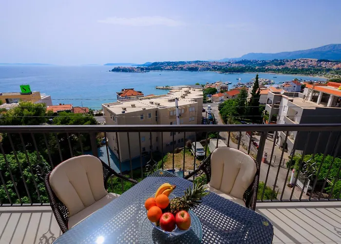 Appartement Maya