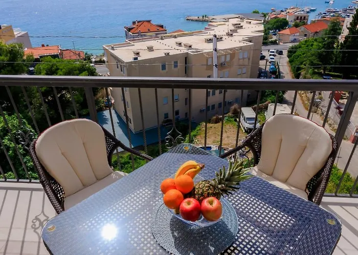 Maya Appartement