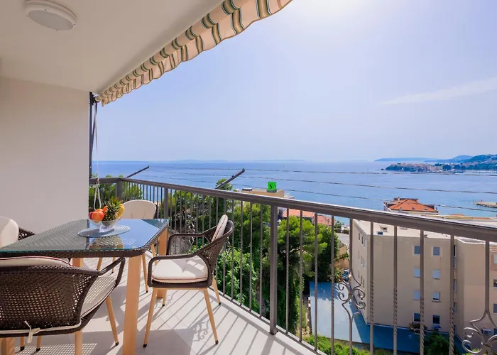 Maya Appartement