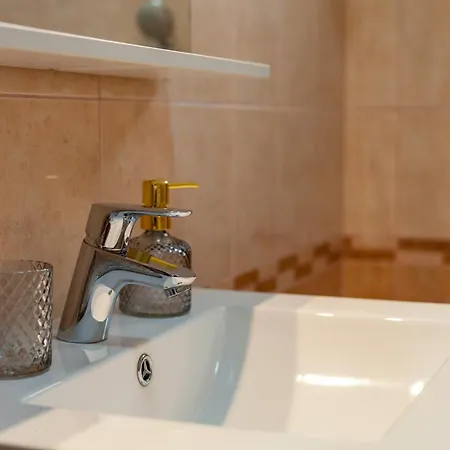 Apartman Maya Podstrana