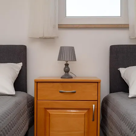Apartman Maya *