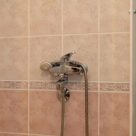 Maya Apartman Podstrana