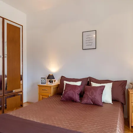 Apartman Maya *