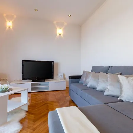 Apartman Maya *