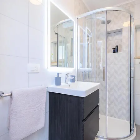 Apartman Maya Podstrana