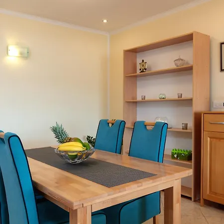Apartman Maya