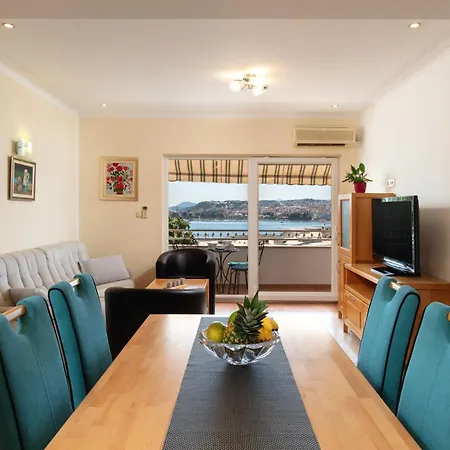 Apartman Maya Podstrana