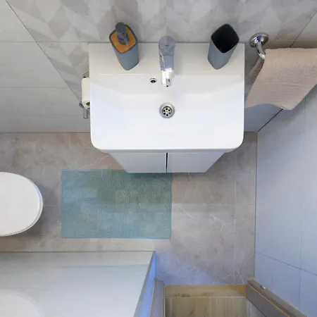 Apartman Maya *