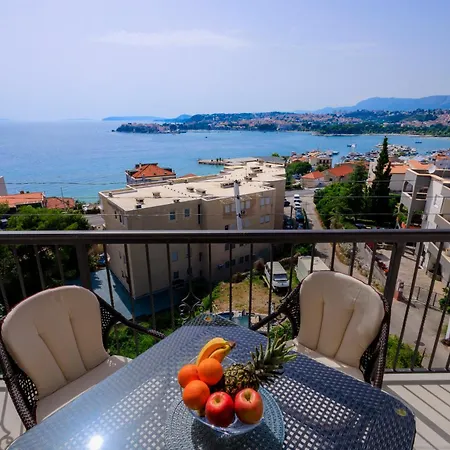 Apartman Maya